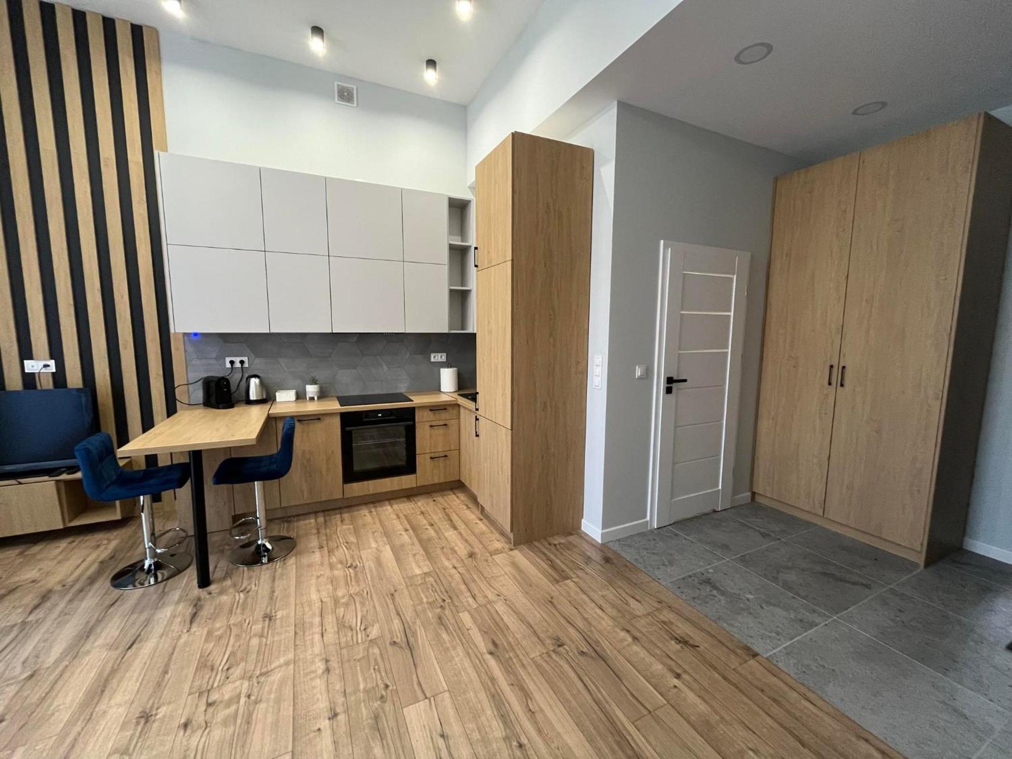 Golden Premium Apartment Slowackiego, Centrum, Parking Келце Екстериор снимка