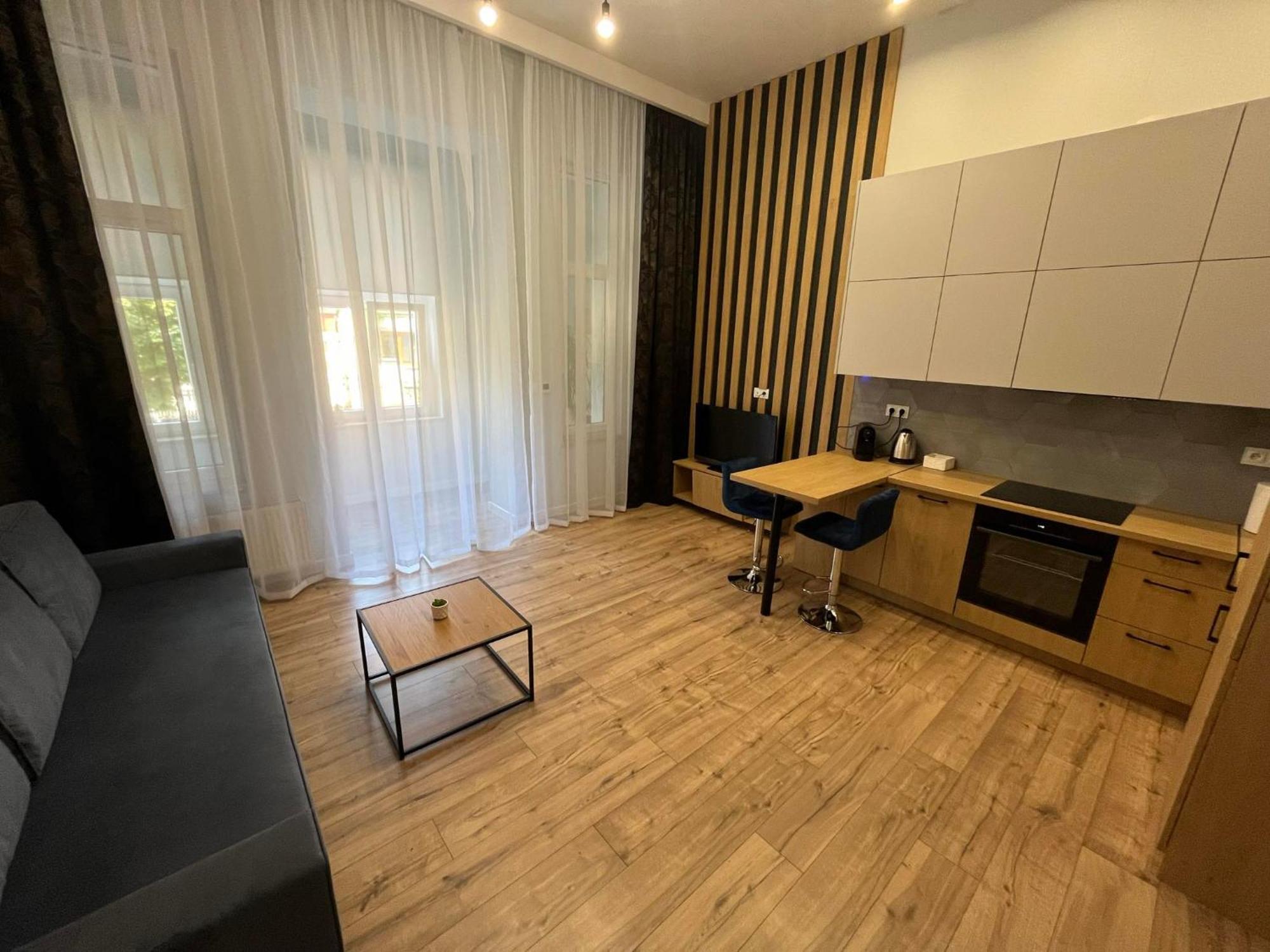 Golden Premium Apartment Slowackiego, Centrum, Parking Келце Екстериор снимка