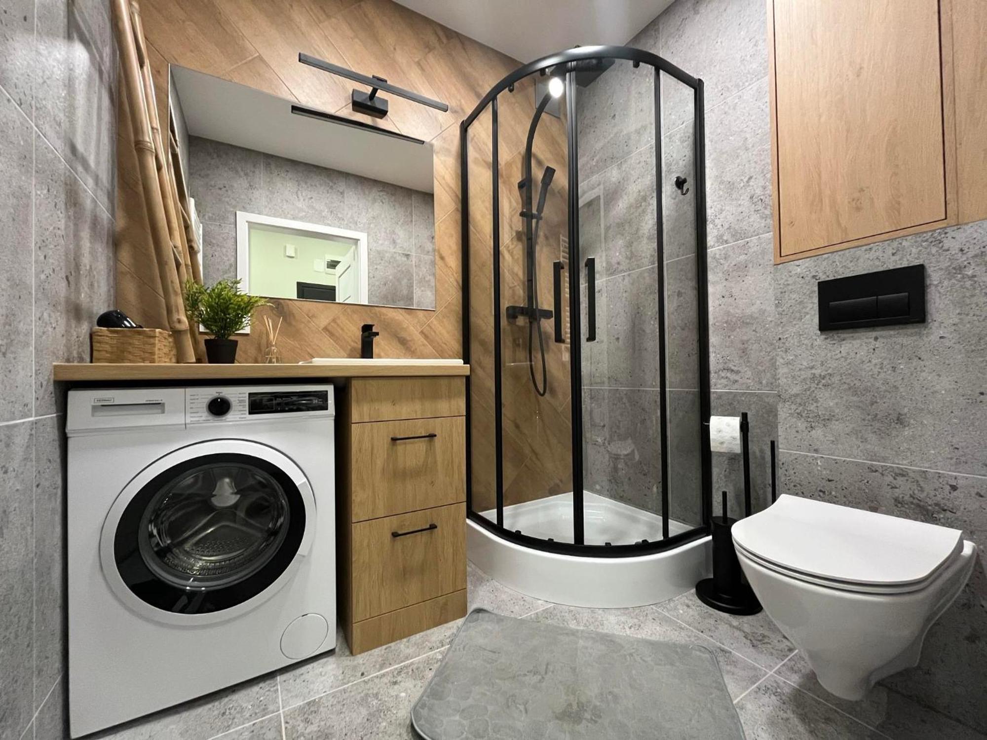 Golden Premium Apartment Slowackiego, Centrum, Parking Келце Екстериор снимка