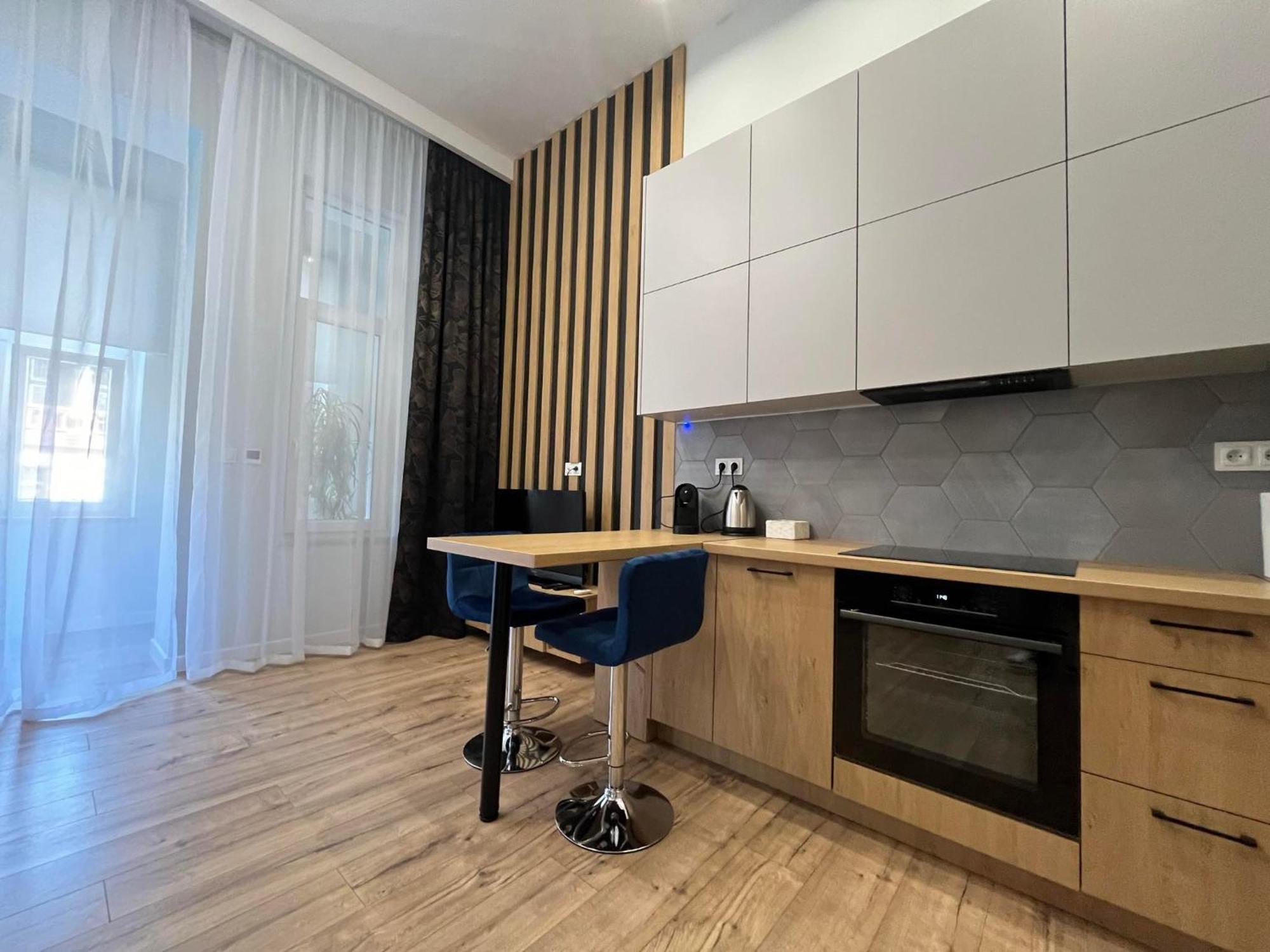 Golden Premium Apartment Slowackiego, Centrum, Parking Келце Екстериор снимка