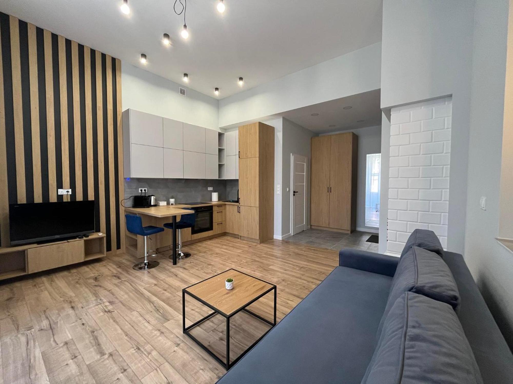 Golden Premium Apartment Slowackiego, Centrum, Parking Келце Екстериор снимка